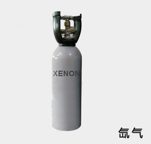 氙氣是什么